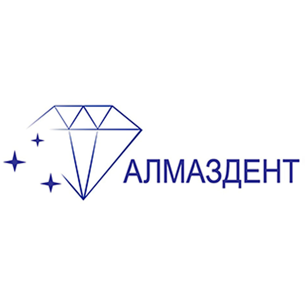 Удаление зубного налета, полировка, лечение кариеса от 95р в "АЛМАЗДЕНТ"